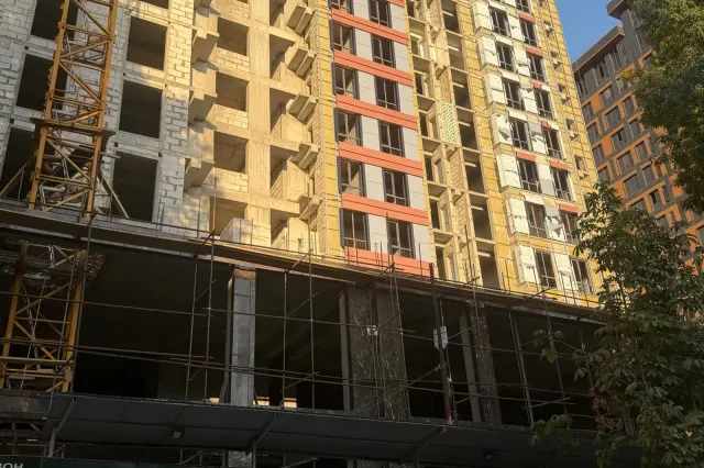 3-комн. квартира, 151 м², 18/18 эт., Шоҳмансур, Душанбе (Шоҳмансур)