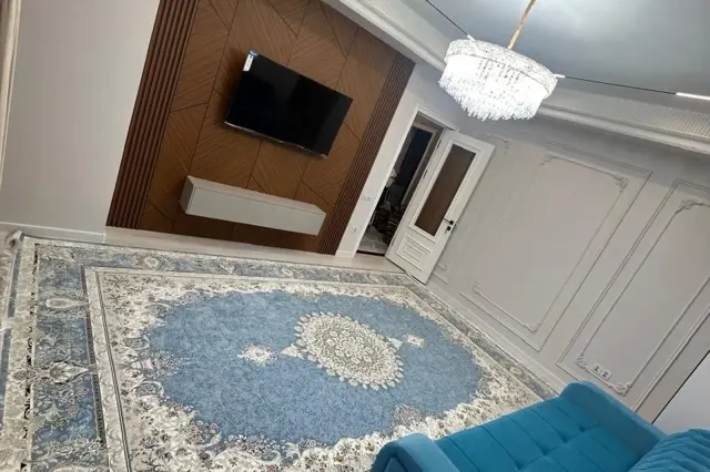 3-комн. квартира, 100 м², 15/15 эт., Шоҳмансур, Душанбе (Шоҳмансур)