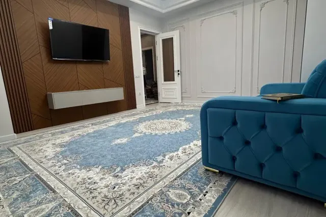 3-комн. квартира, 100 м², 15/15 эт., Шоҳмансур, Душанбе (Шоҳмансур)