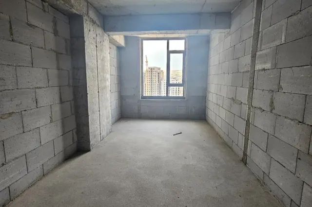4-комн. квартира, 153 м², 16/16 эт., Сино, Душанбе (Сино)