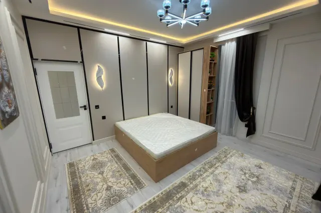 2-комн. квартира, 70 м², 5/5 эт., Сино, Душанбе (Сино)