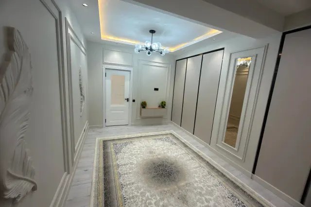 2-комн. квартира, 70 м², 5/5 эт., Сино, Душанбе (Сино)