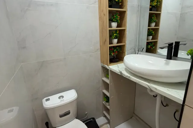 2-комн. квартира, 70 м², 5/5 эт., Сино, Душанбе (Сино)