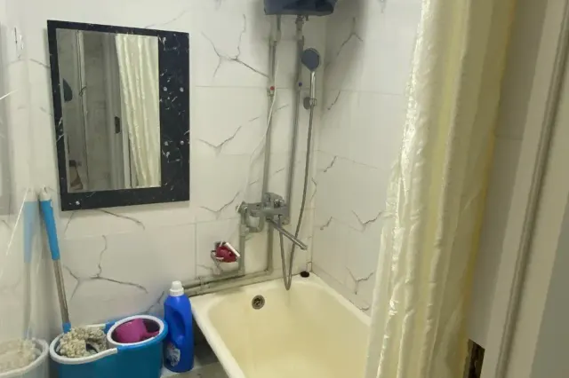 2-комн. квартира, 40 м², 2/2 эт., Сино, Душанбе (Сино)
