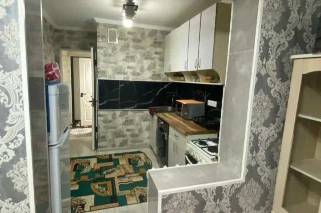 2-комн. квартира, 40 м², 2/2 эт., Сино, Душанбе (Сино)