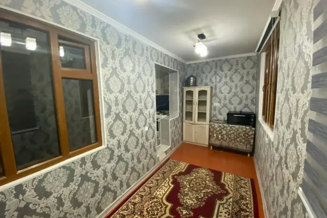 2-комн. квартира, 40 м², 2/2 эт., Сино, Душанбе (Сино)