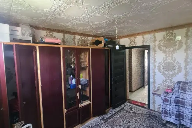 2-комн. квартира, 54 м², 4/4 эт., Фирдавси, Душанбе (Фирдавси)
