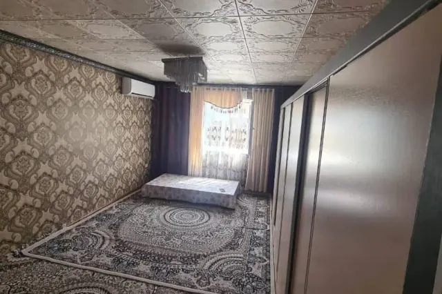 2-комн. квартира, 54 м², 4/4 эт., Фирдавси, Душанбе (Фирдавси)
