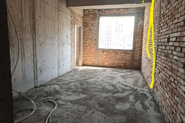 2-комн. квартира, 62 м², 7/7 эт., Шоҳмансур, Душанбе (Шоҳмансур)