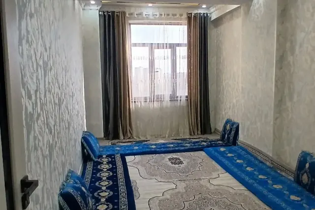 2-комн. квартира, 50 м², 9/9 эт., Сино, Душанбе (Сино)