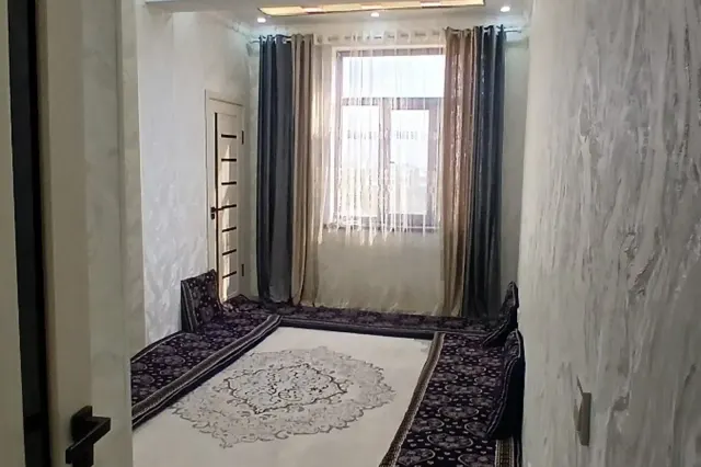 2-комн. квартира, 50 м², 9/9 эт., Сино, Душанбе (Сино)