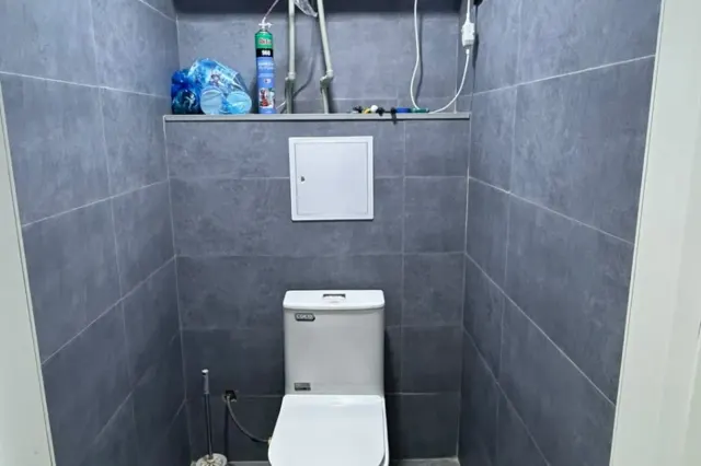 2-комн. квартира, 56 м², 7/16 эт., И.Сомонӣ, Душанбе (И.Сомонӣ)