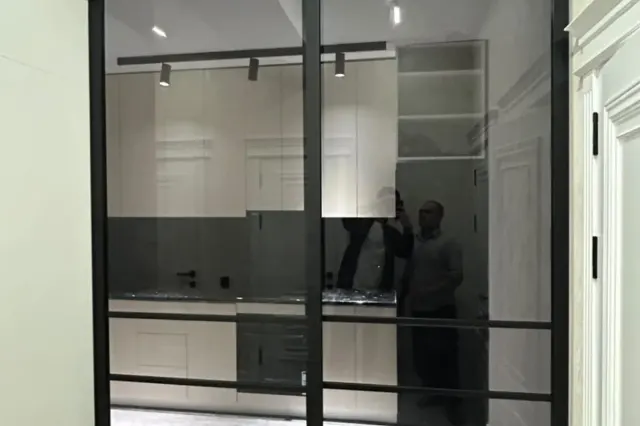 2-комн. квартира, 56 м², 7/16 эт., И.Сомонӣ, Душанбе (И.Сомонӣ)