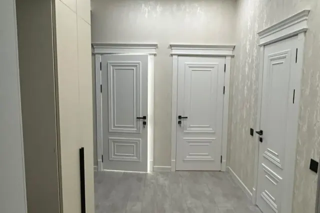 2-комн. квартира, 56 м², 7/16 эт., И.Сомонӣ, Душанбе (И.Сомонӣ)