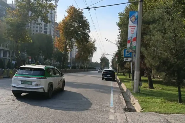 2-комн. квартира, 70 м², 10/10 эт., Фирдавси, Душанбе (Фирдавси)