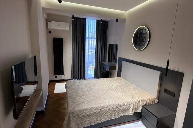 2-комн. квартира, 58 м², 8/18 эт., Шоҳмансур, Душанбе (Шоҳмансур)