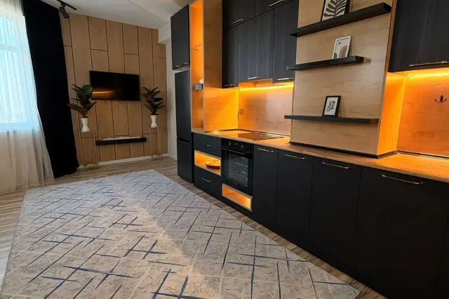 3-комн. квартира, 93 м², 13/13 эт., Фирдавси, Душанбе (Фирдавси)