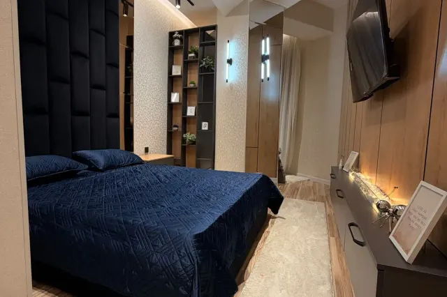 3-комн. квартира, 93 м², 13/13 эт., Фирдавси, Душанбе (Фирдавси)