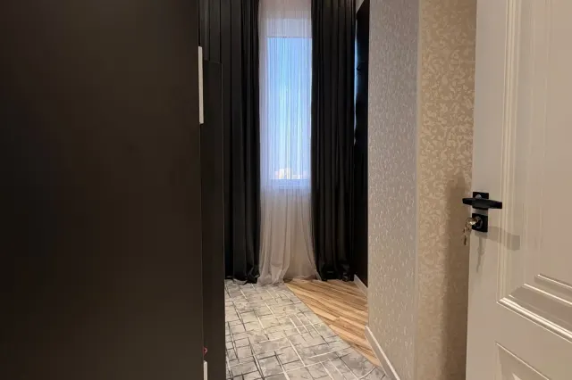 3-комн. квартира, 93 м², 13/13 эт., Фирдавси, Душанбе (Фирдавси)