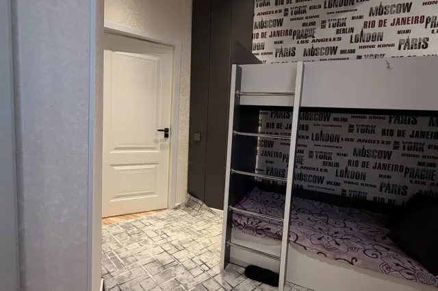 3-комн. квартира, 93 м², 13/13 эт., Фирдавси, Душанбе (Фирдавси)