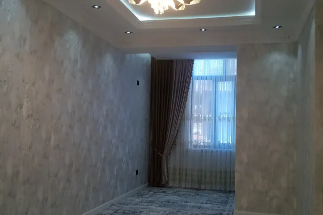 2-комн. квартира, 65 м², 14/14 эт., Шоҳмансур, Душанбе (Шоҳмансур)