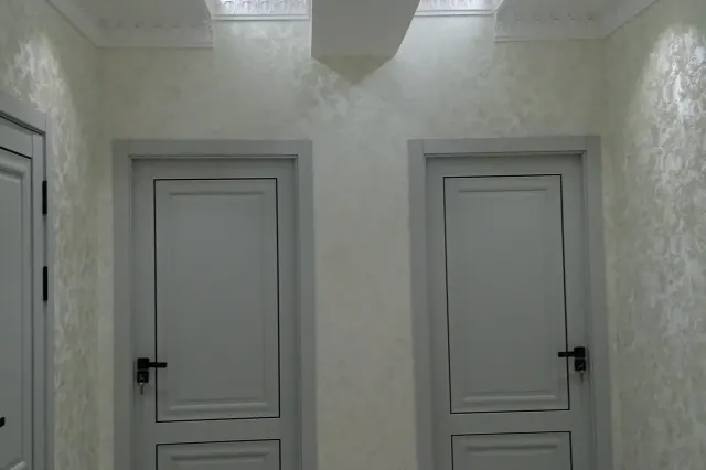 2-комн. квартира, 65 м², 14/14 эт., Шоҳмансур, Душанбе (Шоҳмансур)