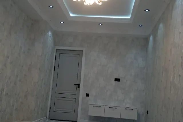 2-комн. квартира, 65 м², 14/14 эт., Шоҳмансур, Душанбе (Шоҳмансур)