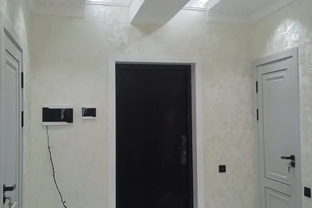 2-комн. квартира, 65 м², 14/14 эт., Шоҳмансур, Душанбе (Шоҳмансур)