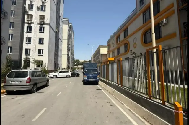 3-комн. квартира, 110 м², 2/12 эт., Шоҳмансур, Душанбе (Шоҳмансур)