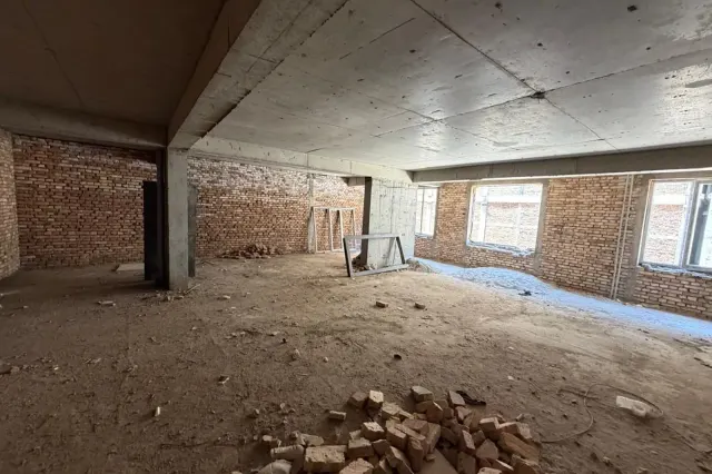 3-комн. квартира, 110 м², 2/12 эт., Шоҳмансур, Душанбе (Шоҳмансур)