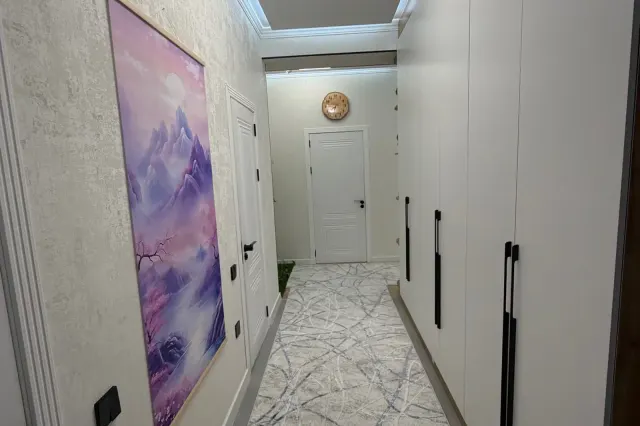 2-комн. квартира, 71 м², 12/16 эт., Сино, Душанбе (Сино)