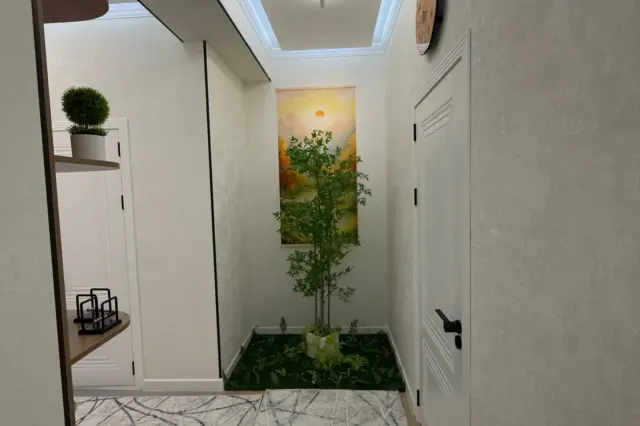 2-комн. квартира, 71 м², 12/16 эт., Сино, Душанбе (Сино)