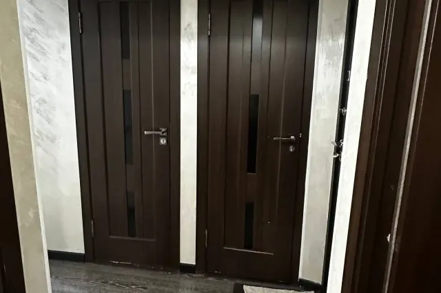 2-комн. квартира, 55 м², 4/4 эт., Шоҳмансур, Душанбе (Шоҳмансур)