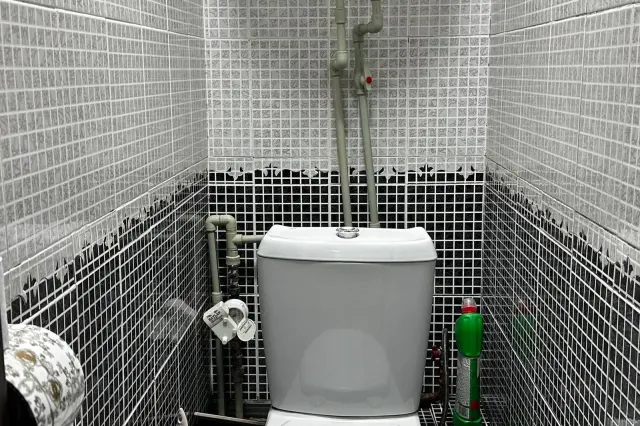 2-комн. квартира, 55 м², 4/4 эт., Шоҳмансур, Душанбе (Шоҳмансур)