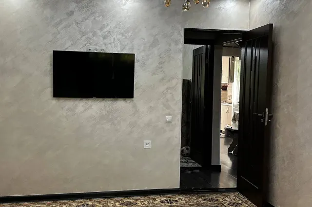 2-комн. квартира, 55 м², 4/4 эт., Шоҳмансур, Душанбе (Шоҳмансур)