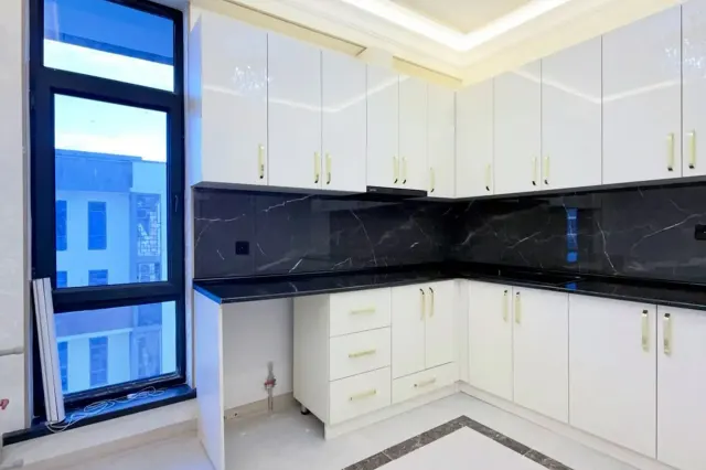 2-комн. квартира, 70 м², 9/9 эт., Сино, Душанбе (Сино)