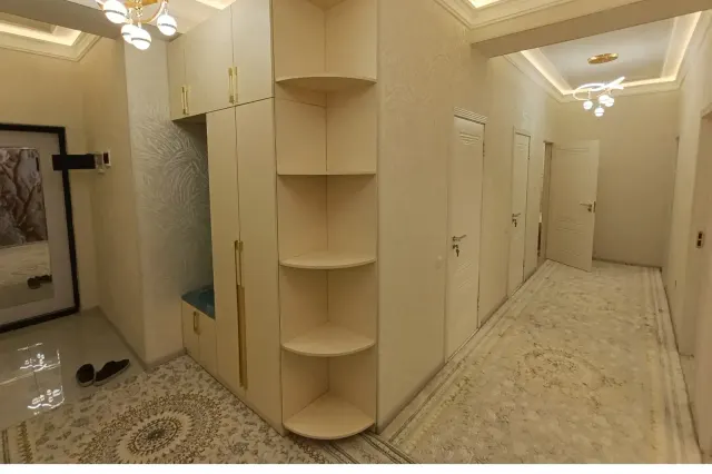 3-комн. квартира, 75 м², 9/9 эт., Фирдавси, Душанбе (Фирдавси)