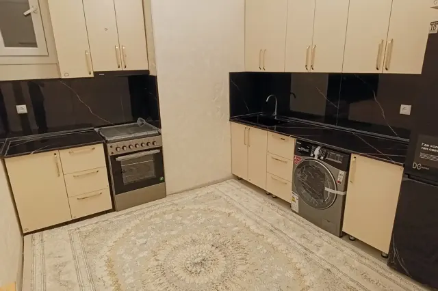 3-комн. квартира, 75 м², 9/9 эт., Фирдавси, Душанбе (Фирдавси)