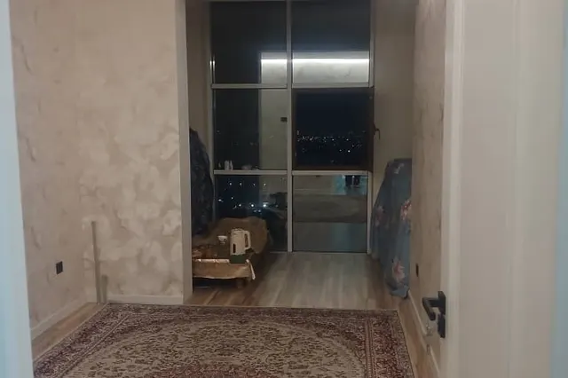 3-комн. квартира, 70 м², 14/14 эт., Сино, Душанбе (Сино)