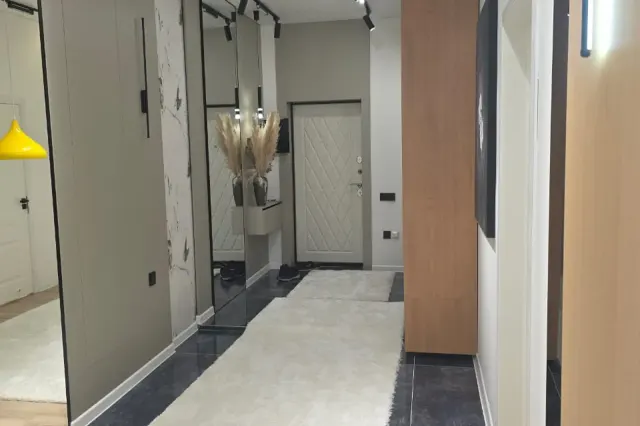 3-комн. квартира, 134 м², 4/4 эт., Шоҳмансур, Душанбе (Шоҳмансур)