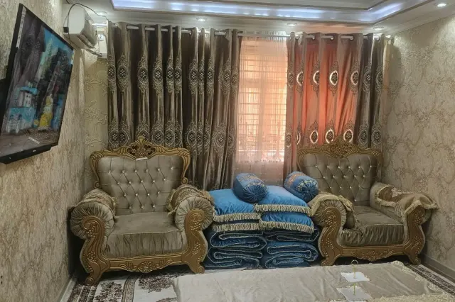 2-комн. квартира, 60 м², 4/4 эт., Сино, Душанбе (Сино)