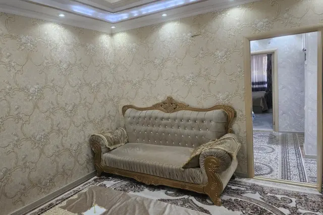 2-комн. квартира, 60 м², 4/4 эт., Сино, Душанбе (Сино)
