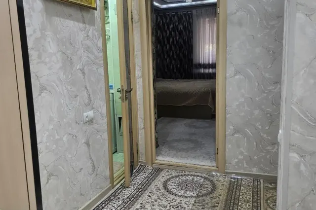 2-комн. квартира, 60 м², 4/4 эт., Сино, Душанбе (Сино)