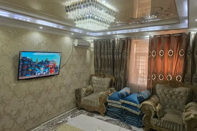 2-комн. квартира, 60 м², 4/4 эт., Сино, Душанбе (Сино)
