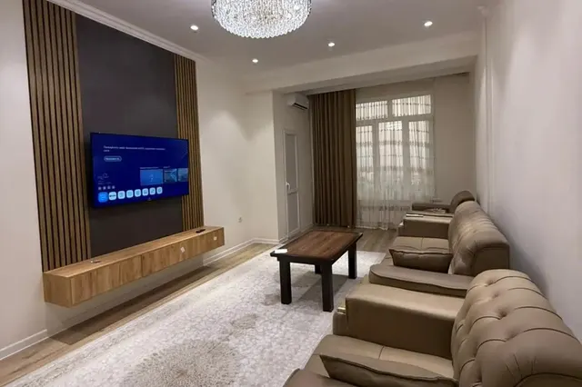 2-комн. квартира, 70 м², 14/14 эт., Сино, Душанбе (Сино)