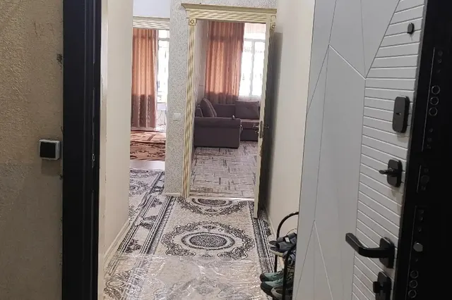2-комн. квартира, 60 м², 13/13 эт., Сино, Душанбе (Сино)