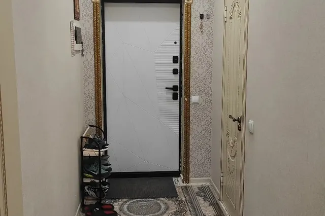2-комн. квартира, 60 м², 13/13 эт., Сино, Душанбе (Сино)
