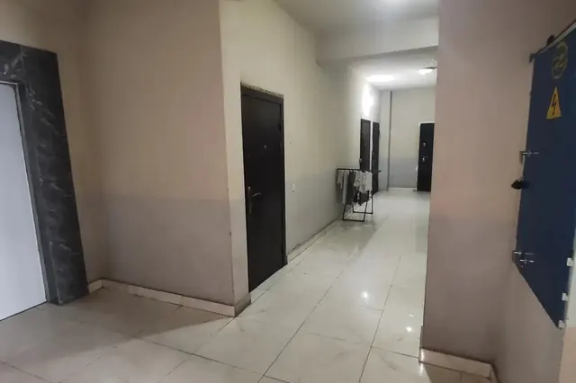 2-комн. квартира, 60 м², 13/13 эт., Сино, Душанбе (Сино)