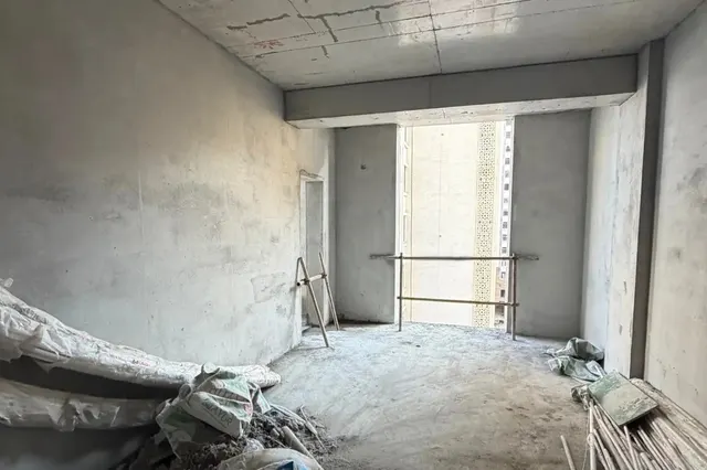 1-комн. квартира, 28 м², 8/8 эт., Фирдавси, Душанбе (Фирдавси)
