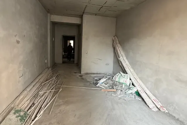 1-комн. квартира, 28 м², 8/8 эт., Фирдавси, Душанбе (Фирдавси)